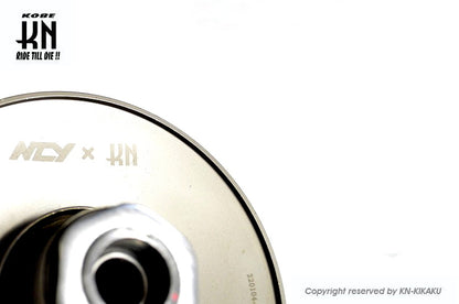 NCY スポーツドリブンキット【アドレスV125】