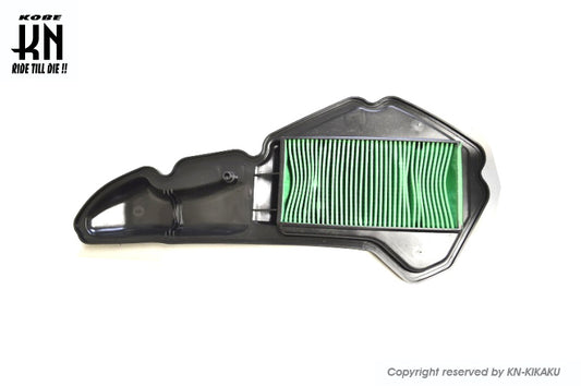 エアーエレメント【ノーマルタイプ】PCX125(JF81/JF84)PCX150(KF30),ADV150