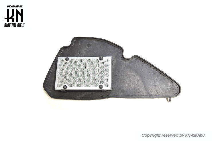 エアーエレメント【ノーマルタイプ】タクト(AF75/AF79),DUNK(AF74/AF78)理由あり