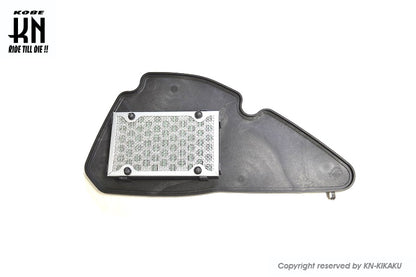 エアーエレメント【ノーマルタイプ】タクト(AF75/AF79),DUNK(AF74/AF78)