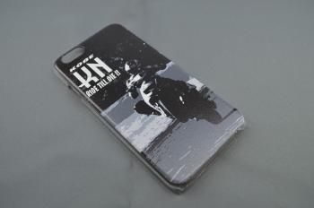 携帯デザインケース for 【iphone6 Plus】 KN-Machine