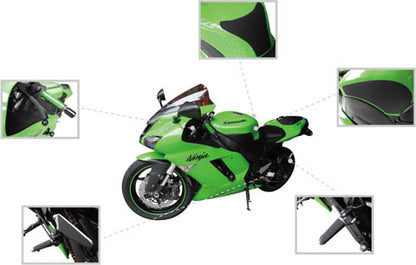 ANTI-SLIP FOAM【ブラック】【KEITI】