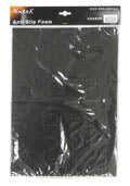 ANTI-SLIP FOAM【ブラック】【KEITI】