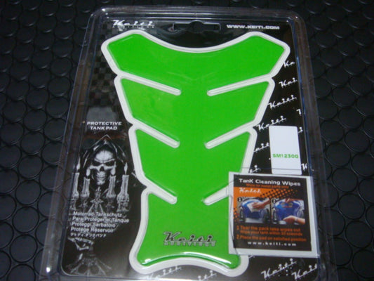 スモールタンクパッド 【グリーン】【KEITI】