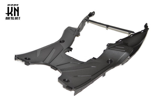 ヤマハ純正 フロアボード【シグナスX(3型) 国内仕様/台湾仕様】