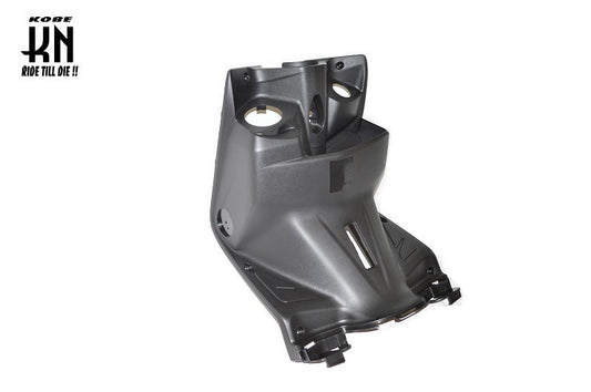 YAMAHA純正 シグナスX レッグシールド【3型 国内仕様/台湾仕様】1MS-F8300-00