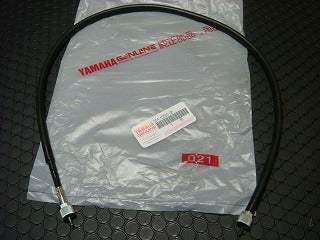 YAMAHA純正 スピードメーターケーブル【マジェスティ125】5CA-H3550-00