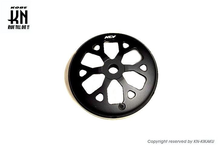 NCY軽量クラッチアウター【シグナスGRYPHUS6型/NMAX125/155/BWS125(3型)/X FORCE】タイプC