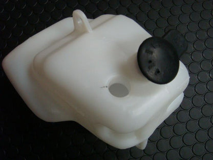 YAMAHA純正部品オイルタンク 【4DY-F1751-01】BJ【ベーシックJOG】