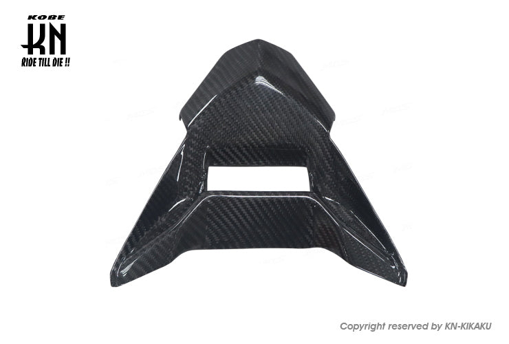 MOS カーボンテールロアカバー【XMAX250/300】
