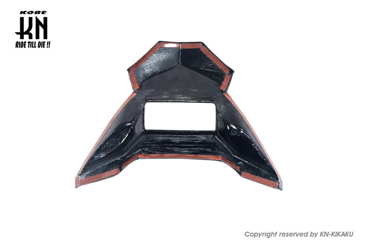 MOS カーボンテールロアカバー【XMAX250/300】