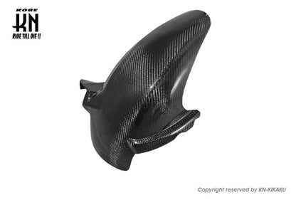 MOS カーボンリアフェンダー【XMAX250/300】