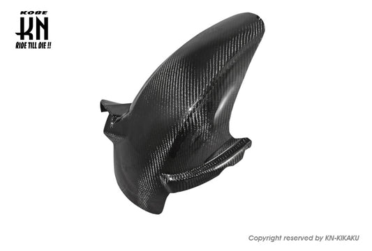 MOS カーボンリアフェンダー【XMAX250/300】