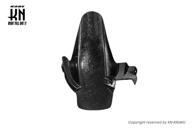 MOS カーボンリアフェンダー【XMAX250/300】