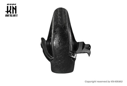 MOS カーボンリアフェンダー【XMAX250/300】