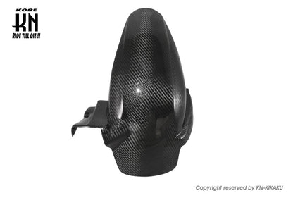 MOS カーボンリアフェンダー【XMAX250/300】