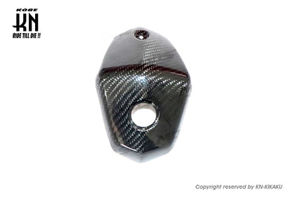 MOS カーボンハンドルセンターカバー【TMAX530-6型,TMAX560-7型】2017-2021