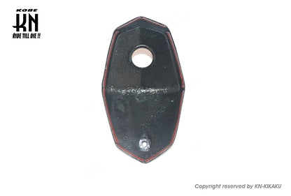 MOS カーボンハンドルセンターカバー【TMAX530-6型,TMAX560-7型】2017-2021