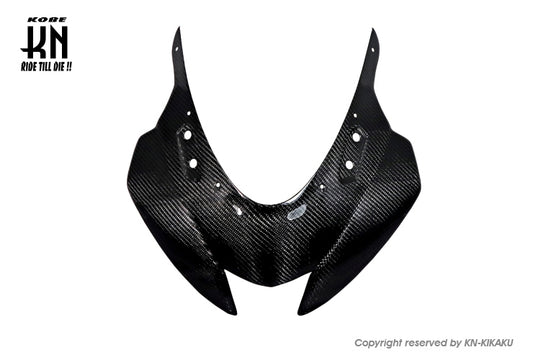 MOS フロントカバー【GSX-R 125/150】