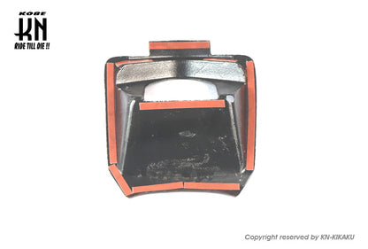 MOS カーボンイグニッションキーカバー【GSX-R 125/150】【GSX-S 125/150】