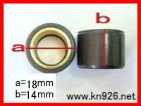 KOSO ウエイトローラー18×14 【13.0g】