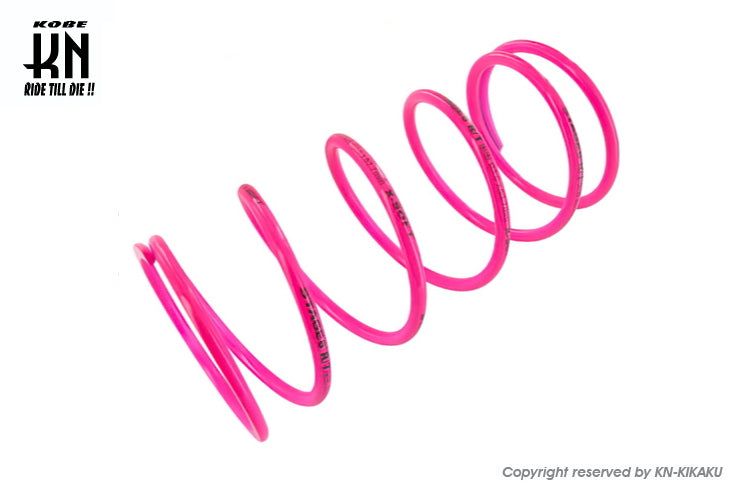 Stage6 R/T オーバーサイズCVTキット【AEROX50】