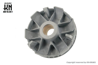 Stage6 R/T オーバーサイズCVTキット【AEROX50】