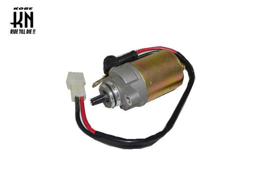 セルモーター【JOG90/アクシス90】