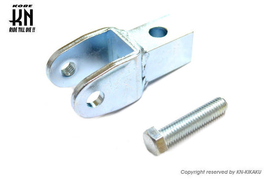 40mm 車高UPキット