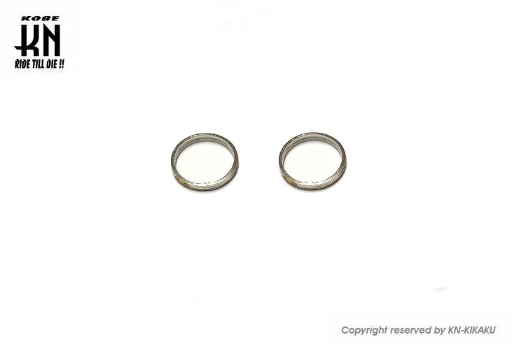 マフラーガスケット 2個入り　【MGK-03】