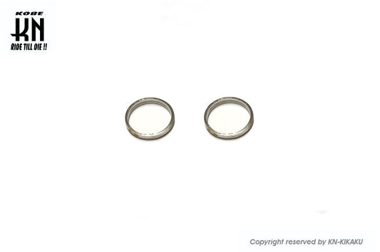 マフラーガスケット 2個入り　【MGK-03】