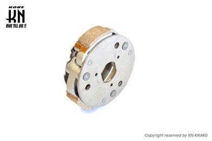 軽量クラッチアッセン【アドレスV100】 面一タイプ