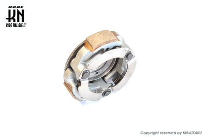 軽量クラッチアッセン【アドレスV100】 面一タイプ