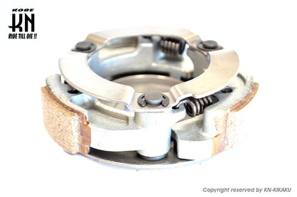 軽量クラッチアッセン【アドレスV100】 面一タイプ