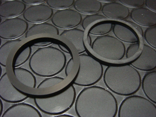 KOSO 4POTキャリパー  小ピストン側  補修オイル/ダストシール【1セット】