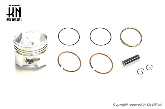 ホンダ4ST50cc　補修ピストンキット【AF61/62/67/68/70】