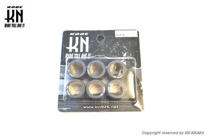 ウエイトローラー 23×18 【27G】