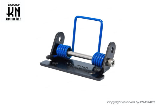 シートスプリングダンパー 【DRG-158】