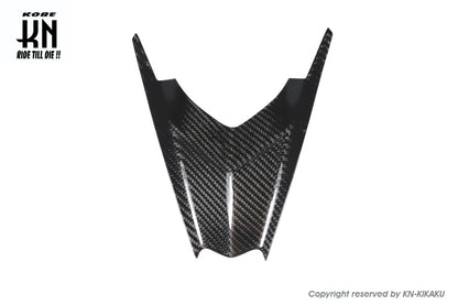 MOS カーボンフロントスモールマスク【FORCE155】