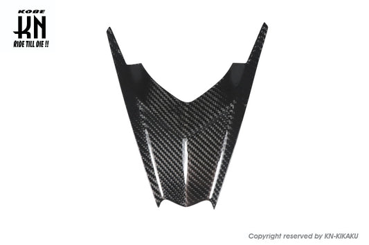 MOS カーボンフロントスモールマスク【FORCE155】