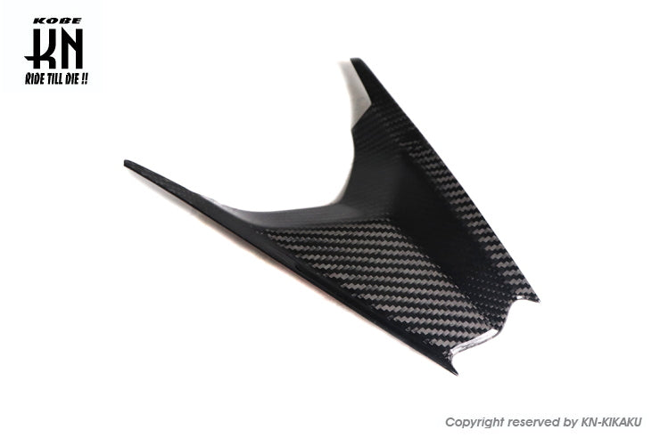 MOS カーボンフロントスモールマスク【FORCE155】