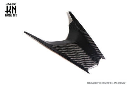 MOS カーボンフロントスモールマスク【FORCE155】