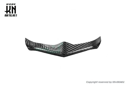 MOS カーボンフロントリップ【FORCE155】