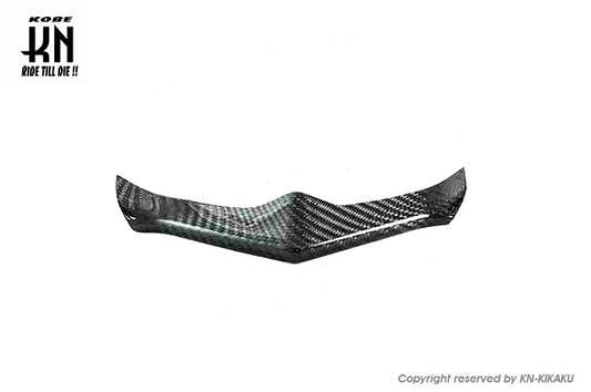 MOS カーボンフロントリップ【FORCE155】