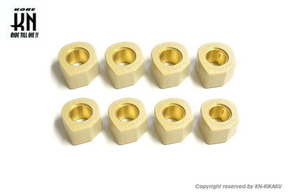 DR.PULLEY 異型ウエイトローラー 26×13 【18.0G】スカイウェイブ400【CK41A/42A/43A】