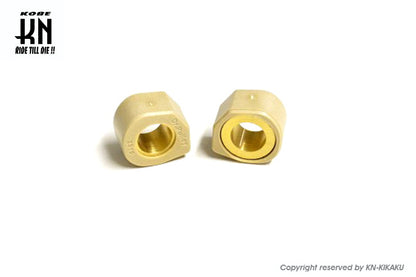 DR.PULLEY 異型ウエイトローラー 26×13 【18.0G】スカイウェイブ400【CK41A/42A/43A】