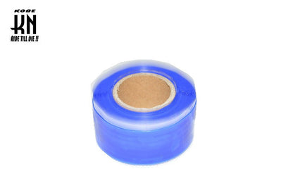 シリコンレスキューテープ【ブルー】