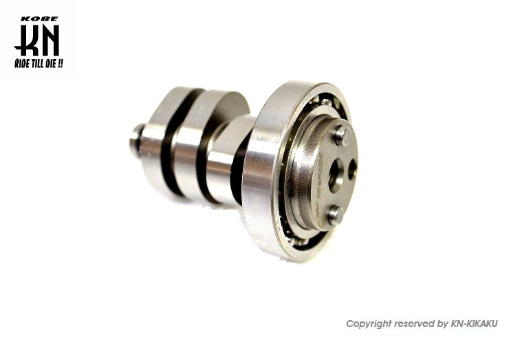 KOSO ハイカムシャフト【NMAX125/NMAX155】