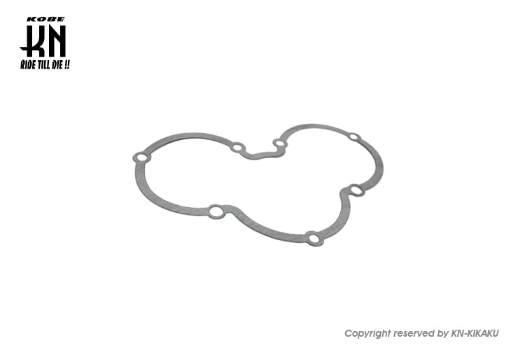 空冷DOHC専用補修用タイミングギヤカバーガスケット