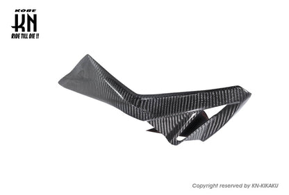 MOS カーボンテールライトロアカバー【シグナスGRYPHUS6型】